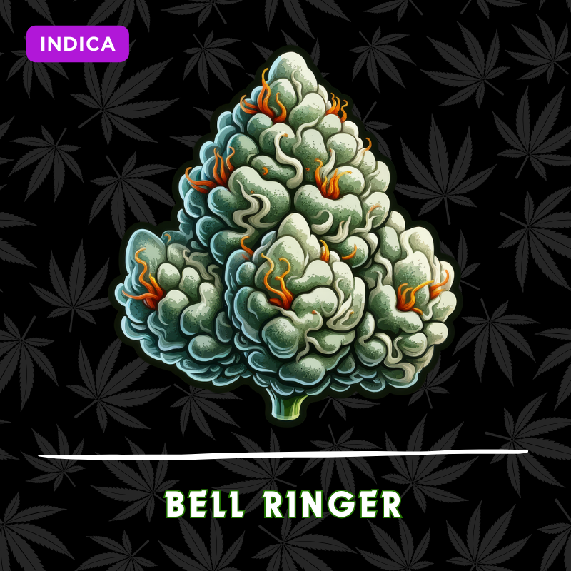 Bell Ringer