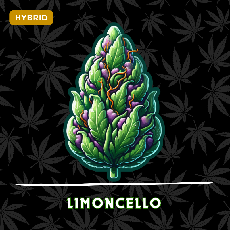 Limoncello