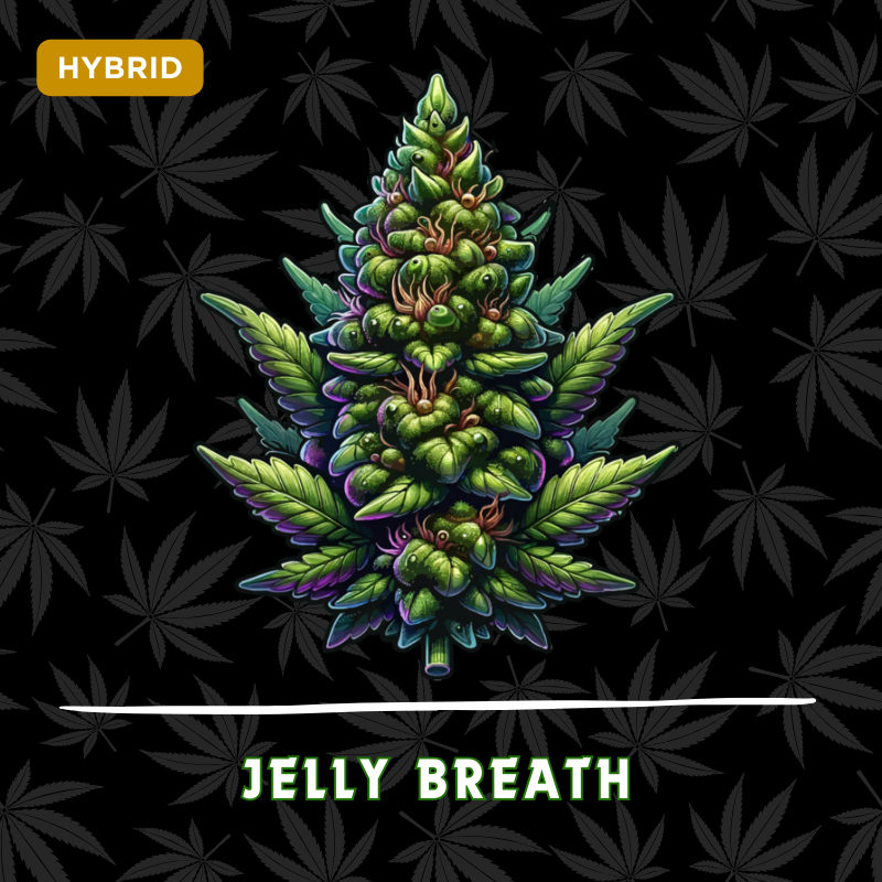 Jelly Breath