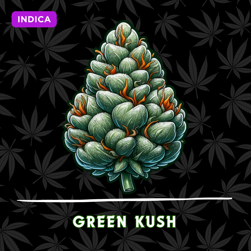 Green Kush