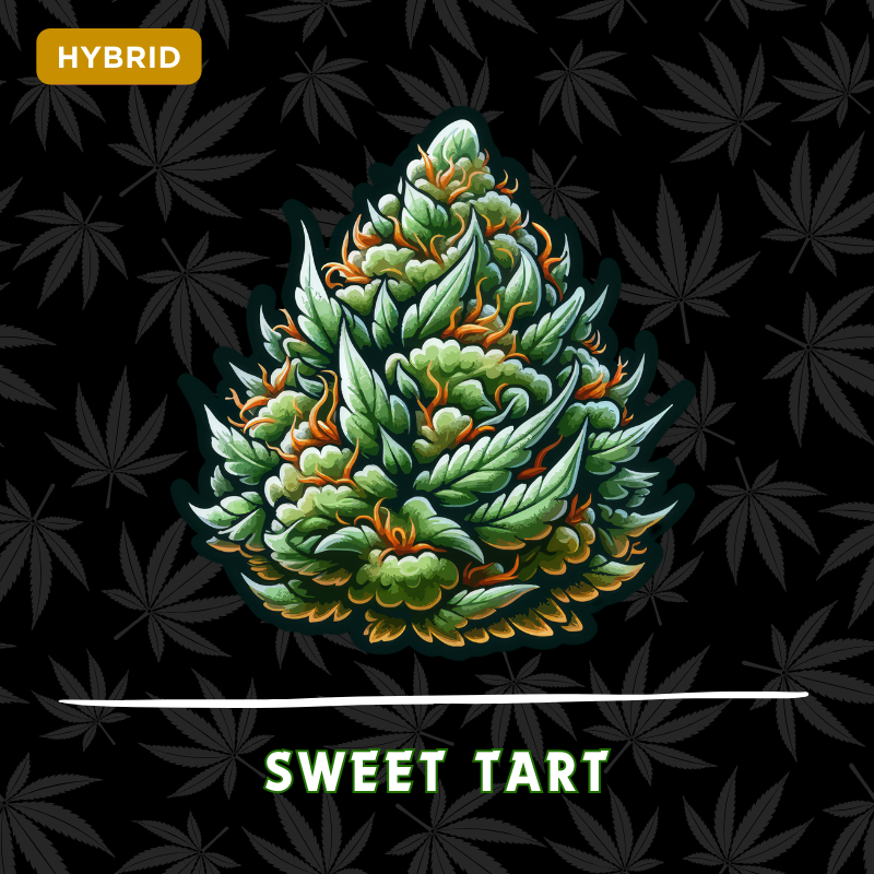 Sweet Tarts
