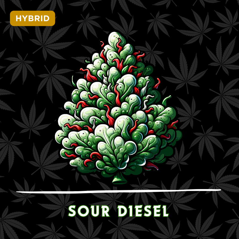 Sour Diesel