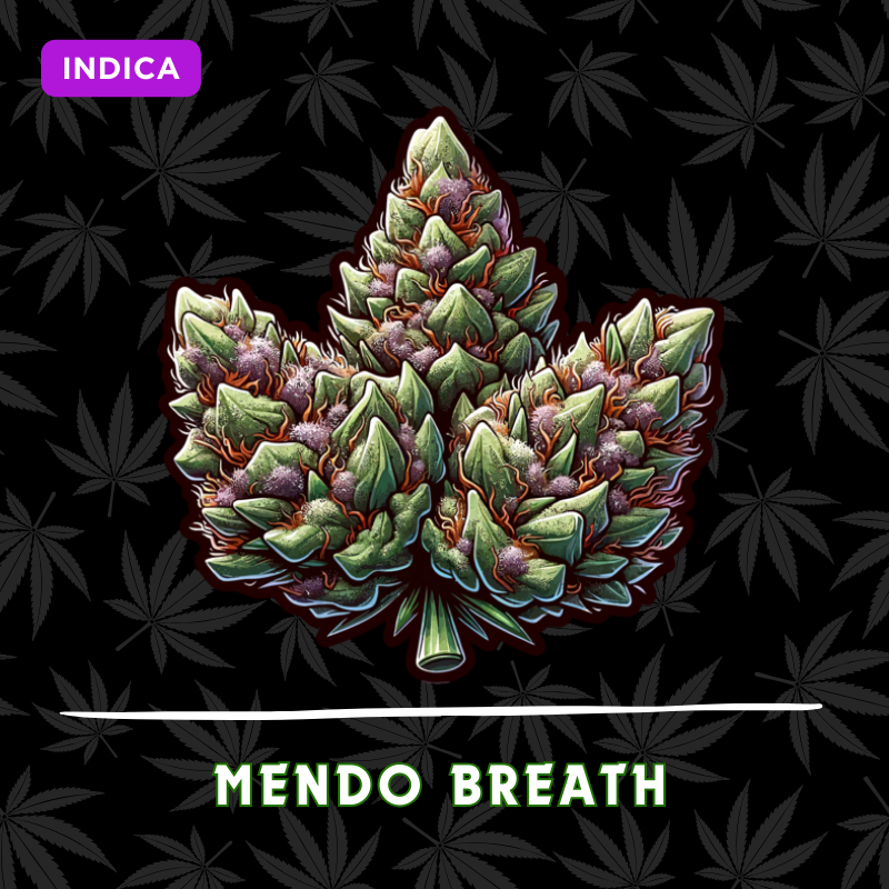 Mendo Breath