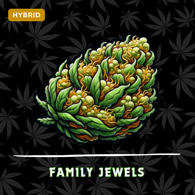 Family Jewels