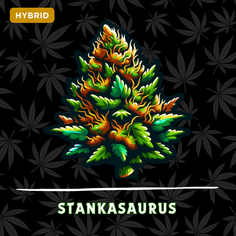 Stankasaurus