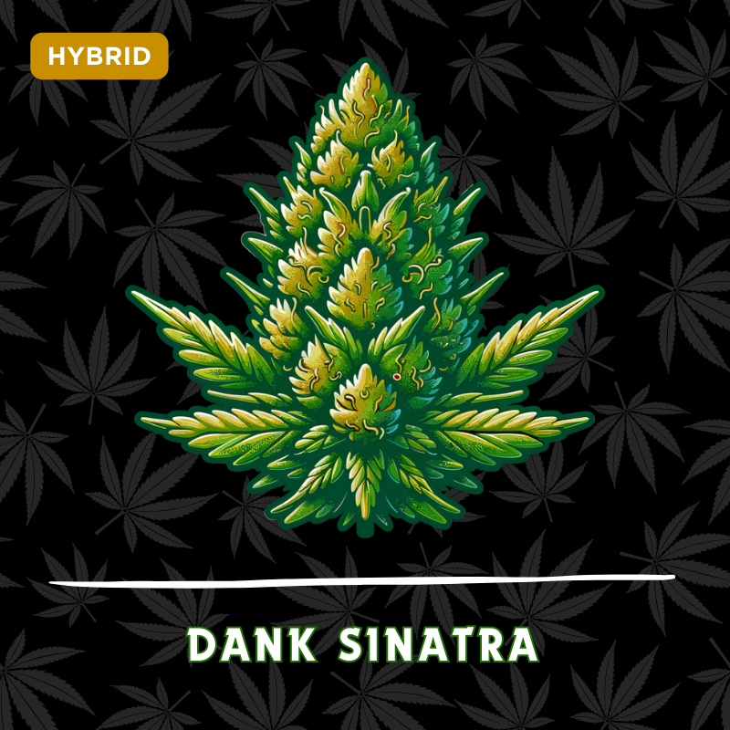 Dank Sinatra