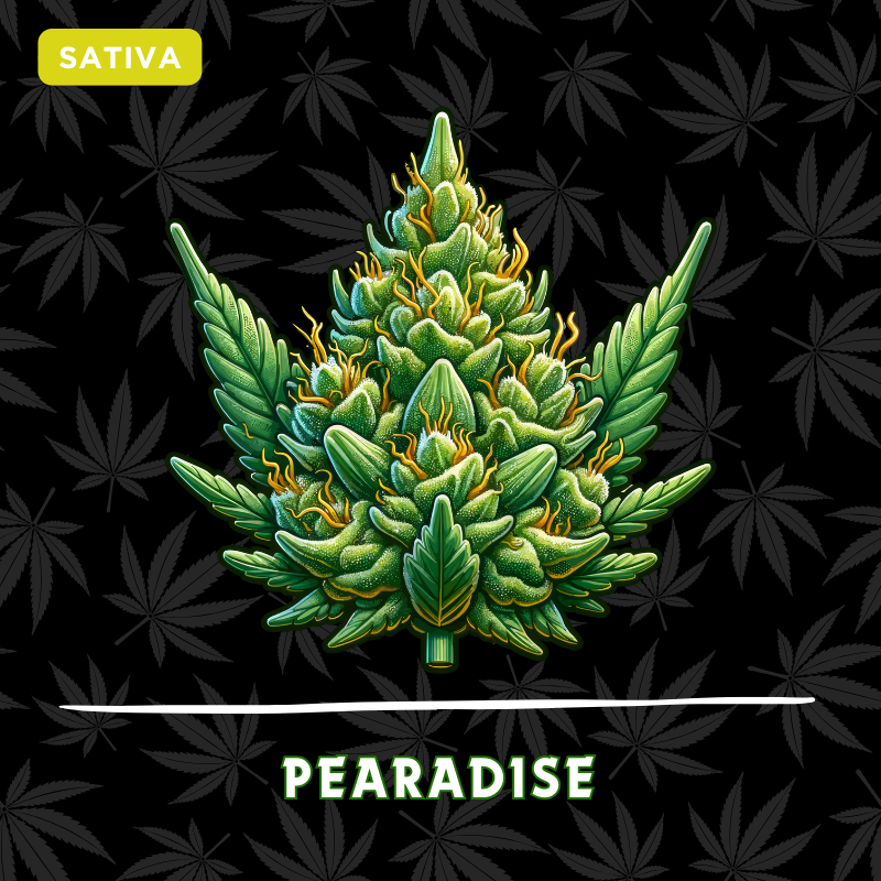 Pearadise