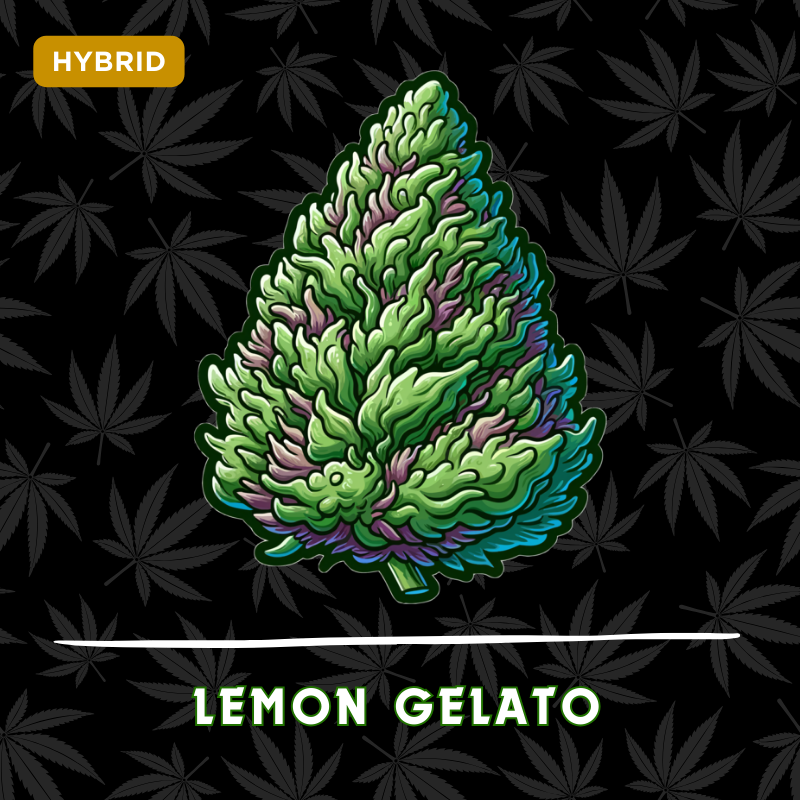 Lemon Gelato