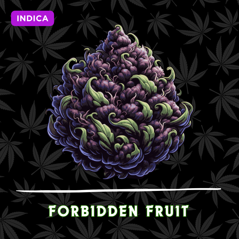 Forbidden Fruit