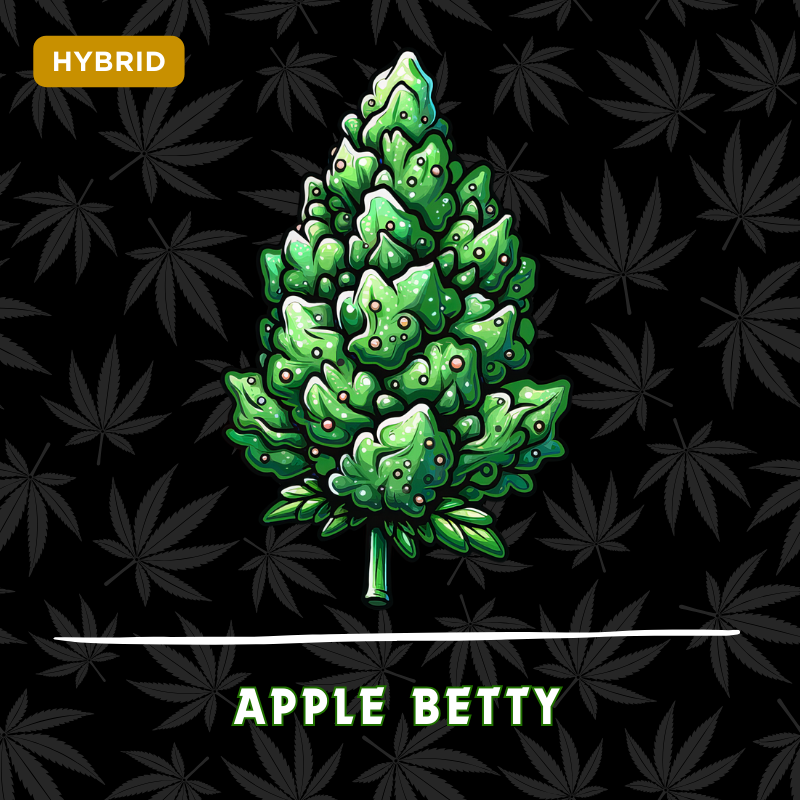 Apple Betty