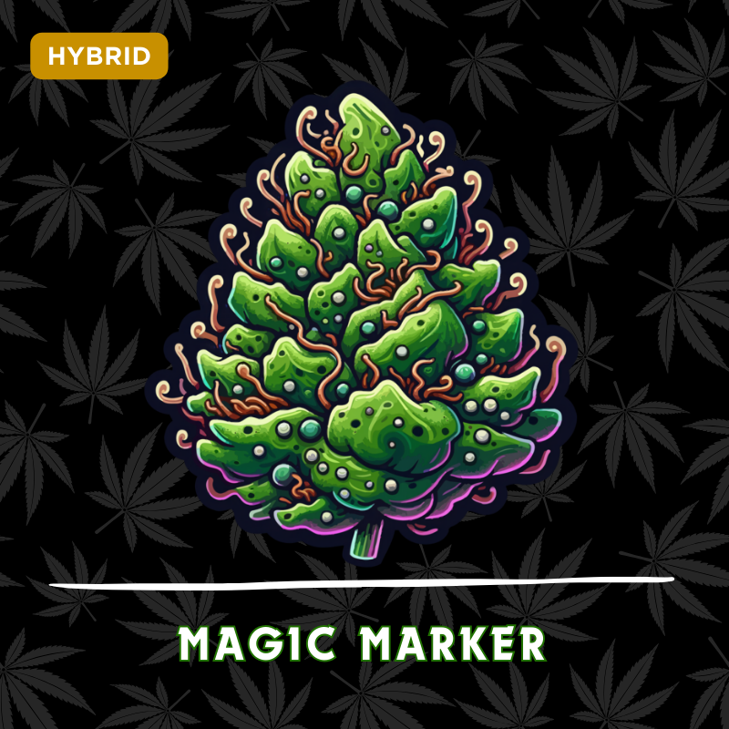 Magic Marker