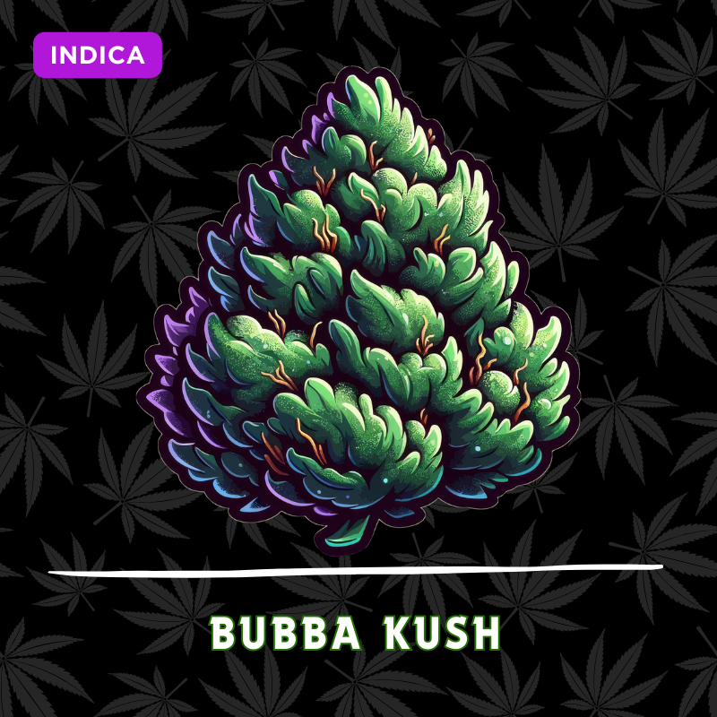 Bubba Kush