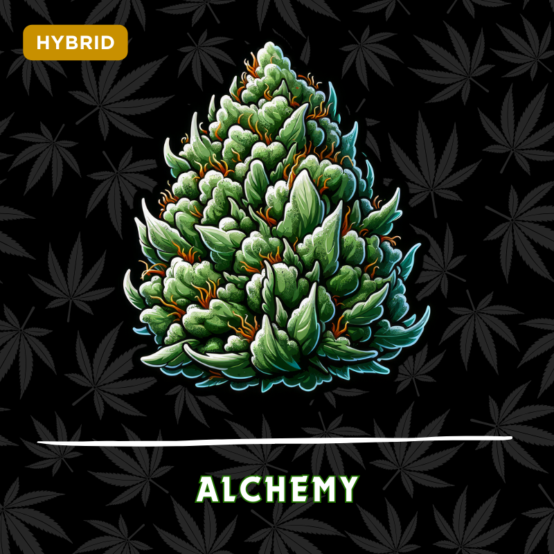 Alchemy