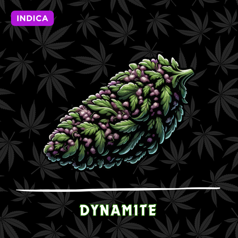 Dynamite