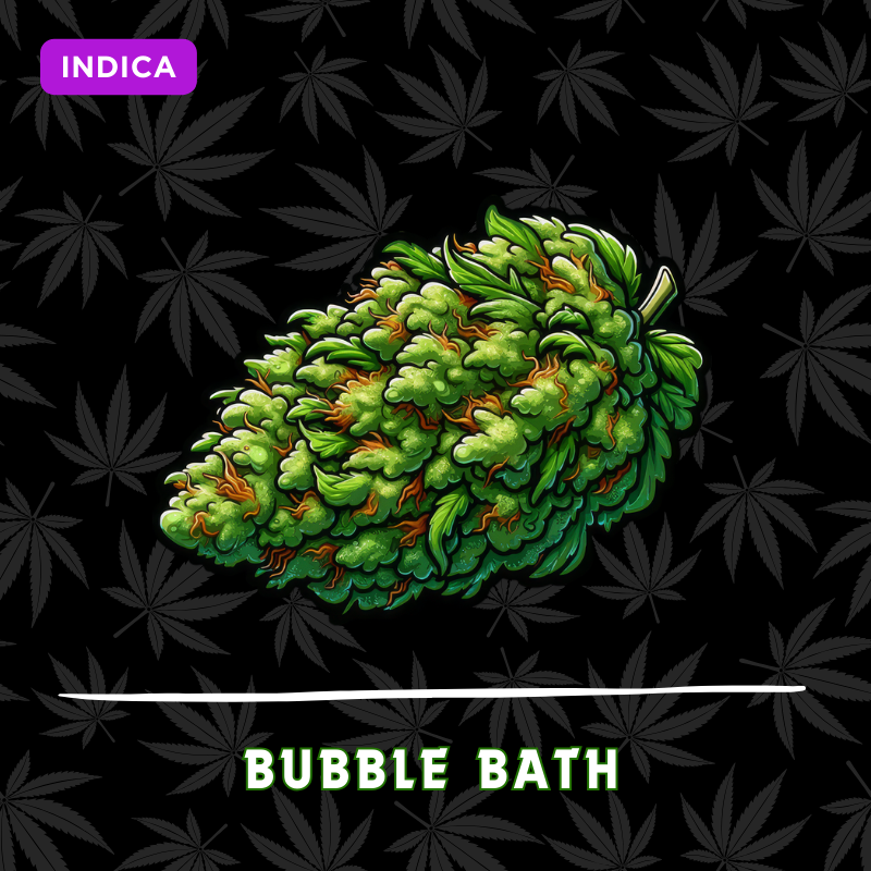 Bubble Bath